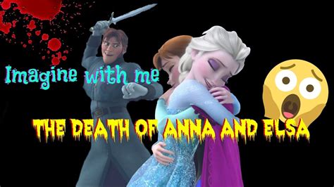 did anna from frozen die